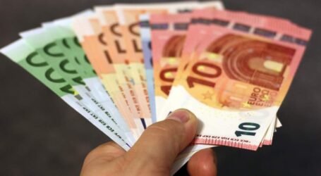 Євросоюз дасть Україні мільярд євро на «зміцнення в умовах конфлікту»