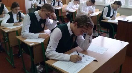 Рекордна кількість учасників зареєструвалася на пробне ЗНО в Україні