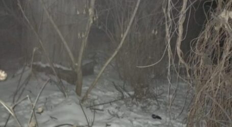 У Кам’янському чоловік пограбував та зґвалтував 20-річну дівчину