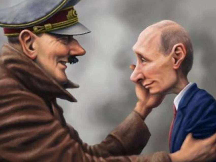Визнання «незалежності» ОРДЛО створює нові ризики та перспективи у конфлікті з Росією