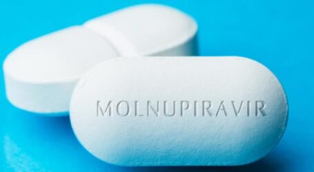 Дніпропетровщина отримає пігулки від коронавірусу «Молнупіравір»