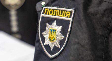 Весь особовий склад Нацполіції Дніпропетровської області задіяний в охороні вулиць та критичної інфраструктури