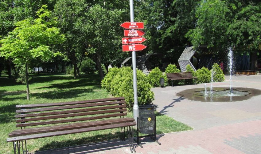 Екологія та економіка в Кам’янському – біг по замкненому колу