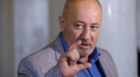 Зберігати спокій порекомендував українцям головний військовий прокурор України