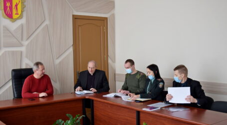 У Кам’янському обговорили питання подальшої співпраці з Центрами пробації