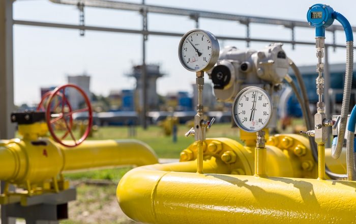 Україна переходить на облік газу в одиницях енергії
