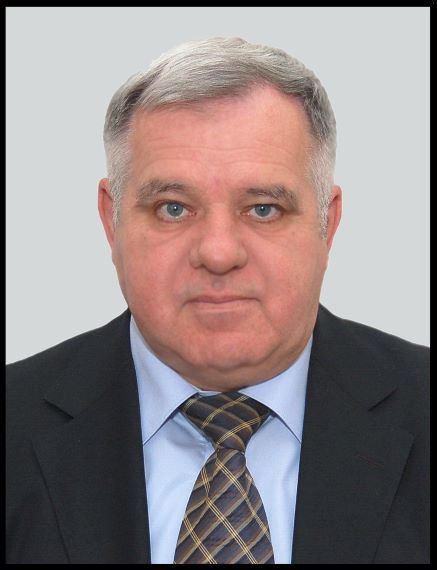 В Кам’янському пішов з життя ректор університету