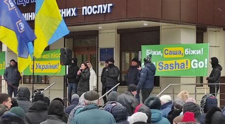 У Кам’янському вимагають відкликати нардепа Трухіна, але закон цього не передбачає