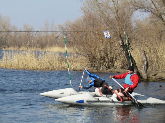 Фізкультура та спорт в Кам’янському – в полі зору міського самоврядування - ФОТО