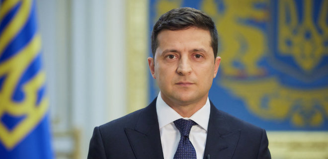 В Україні оголосили загальну мобілізацію