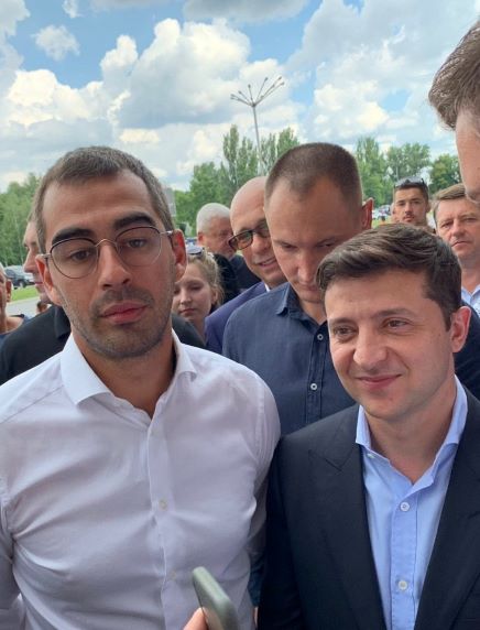Нардепа з Кам’янського Трухіна виключили з партії і відкрили нову кримінальну справу - ФОТО