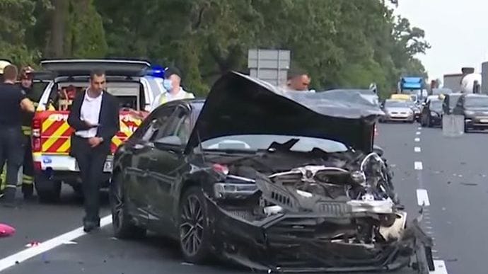 Нардепа з Кам’янського Трухіна виключили з партії і відкрили нову кримінальну справу - ФОТО