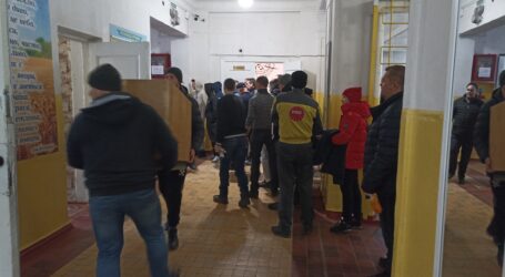 Бути активним для поліпшення психічного стану рекомендують землякам фахівці Кам’янського