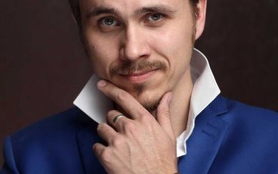 Актору Кам’янського театру призначили президентську стипендію