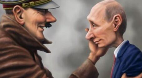 Визнання «незалежності» ОРДЛО створює нові ризики та перспективи у конфлікті з Росією