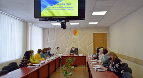 У Кам’янському обговорювали питання захисту тварин