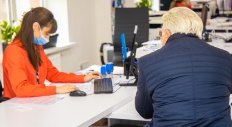 Усі ЦНАПи Дніпропетровщини під’єдналися до державного порталу Дія