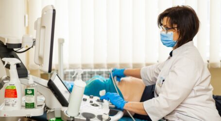 Медицина Дніпропетровщини отримає вдвічі більше коштів,ніж минулоріч
