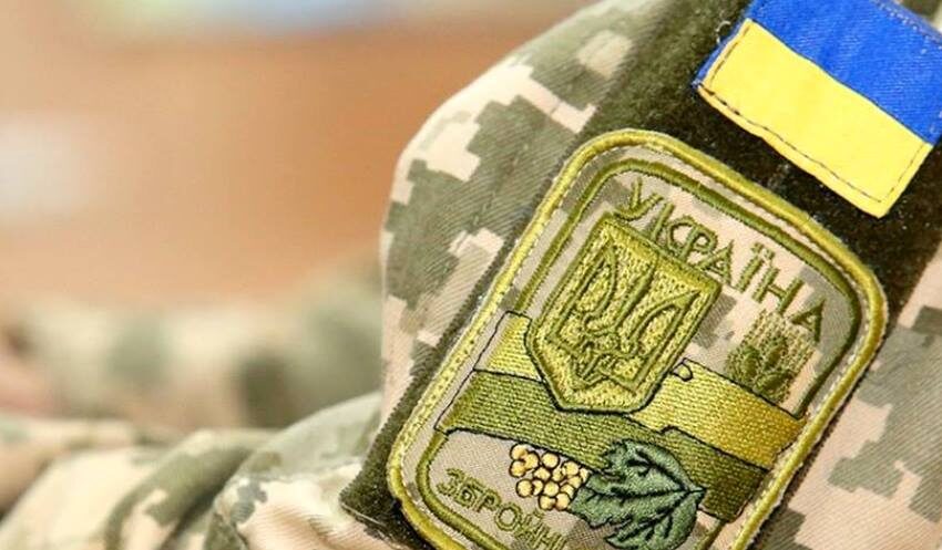На захист країни вже призвали 24 тис мешканців Дніпропетровщини