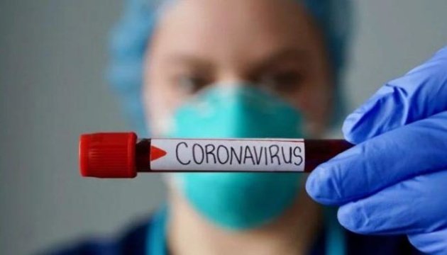 Ковід-статистика за минулу добу