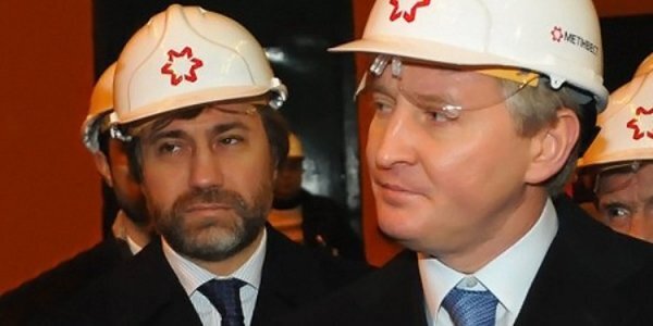 В планах екологічної модернізації підприємств «Метінвесту» не згадується Кам’янське - ФОТО