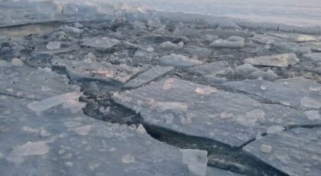 На Дніпропетровщині потонув хлопчик