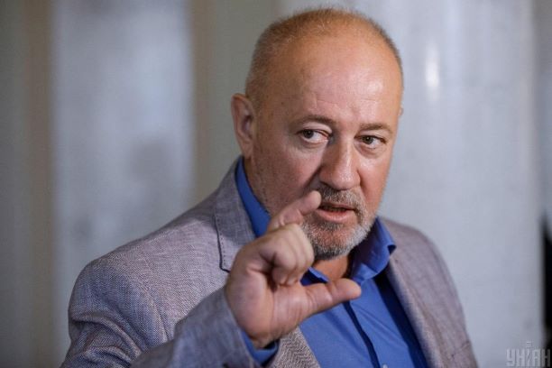 Зберігати спокій порекомендував українцям головний військовий прокурор України