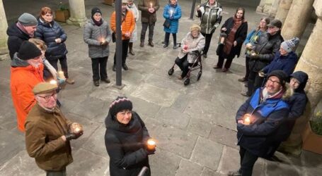 Ми не самі у цій війні
