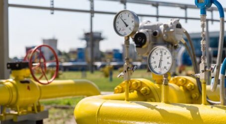 Україна переходить на облік газу в одиницях енергії