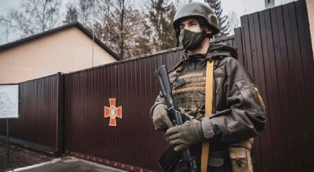 Комендантську годину введено на Дніпропетровщині