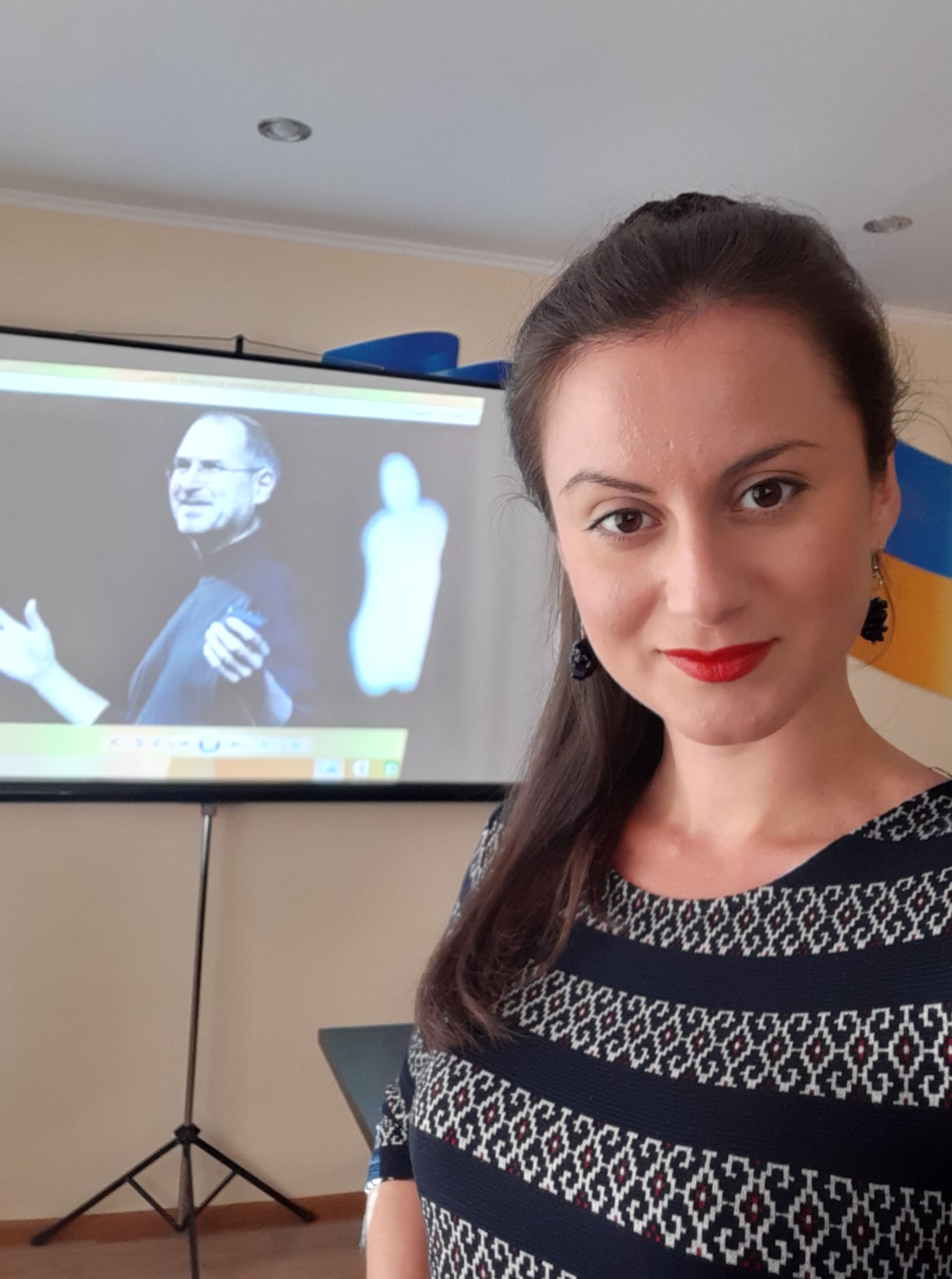Бути активним для поліпшення психічного стану рекомендують землякам фахівці Кам’янського - ФОТО