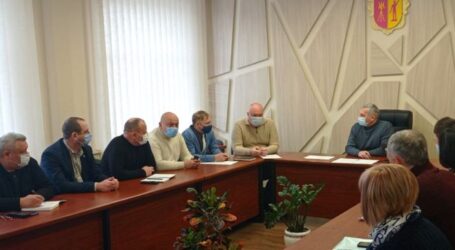«Кривава річка» на Соцмісті – в фокусі уваги міського самоврядування Кам’янського