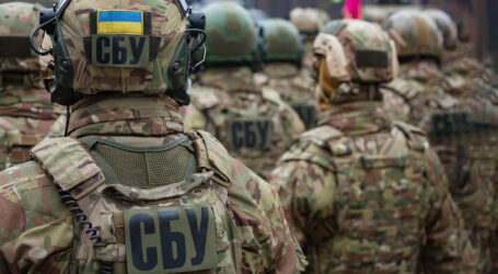 Вибухівка в милиці: СБУ затримала мешканця Дніпра, який готував теракт у Запоріжжі