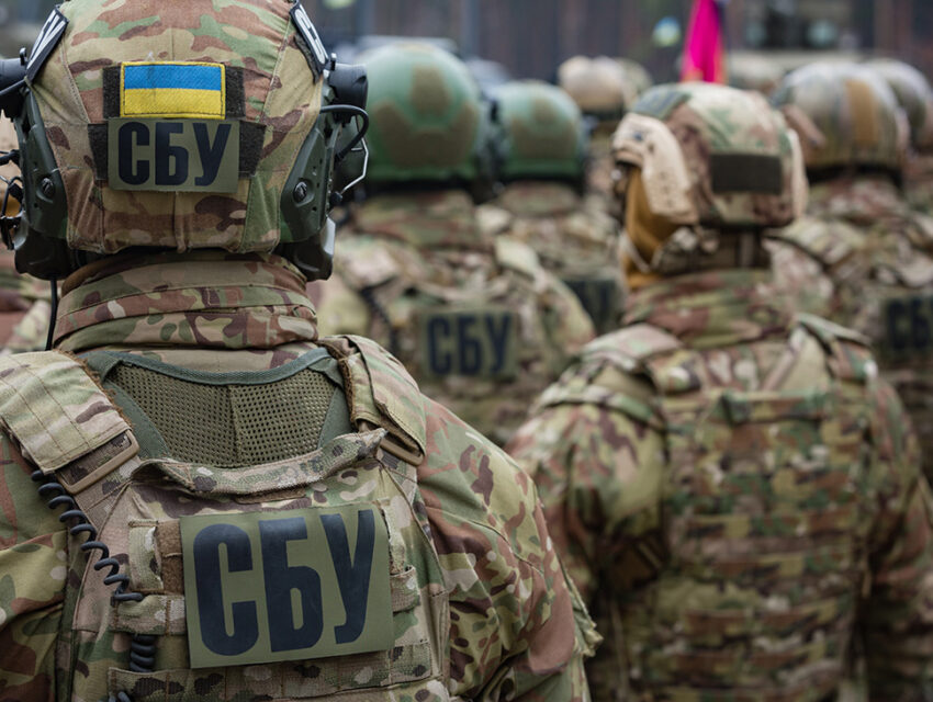 Вибухівка в милиці: СБУ затримала мешканця Дніпра, який готував теракт у Запоріжжі