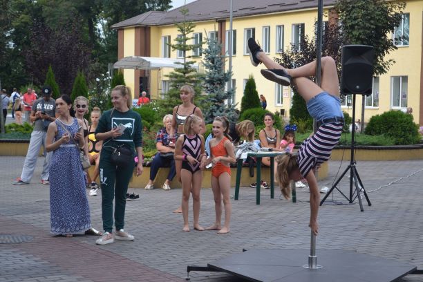 Фізкультура та спорт в Кам’янському – в полі зору міського самоврядування - ФОТО