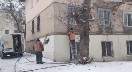 Як індивідуальне опалення ледь не посварило сусідів в Кам’янському