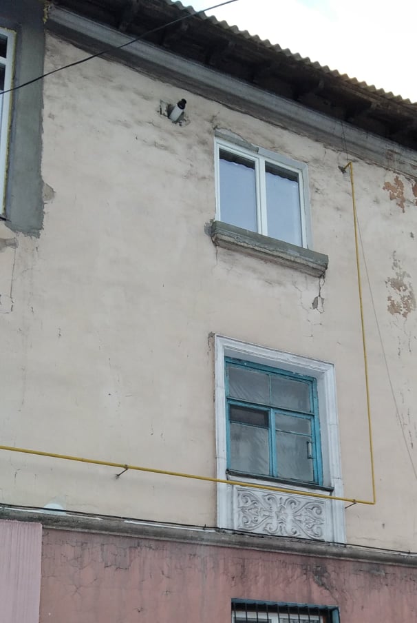 Як автономне опалення ледь не посварило сусідів в Кам’янському - ФОТО