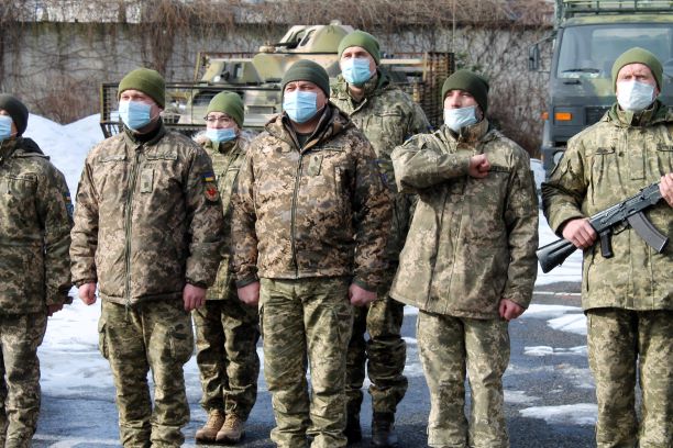 16 лютого в Україні буде День єднання – указ президента Зеленського