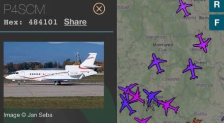 Заможні люди нагально їдуть з України чартерними рейсами