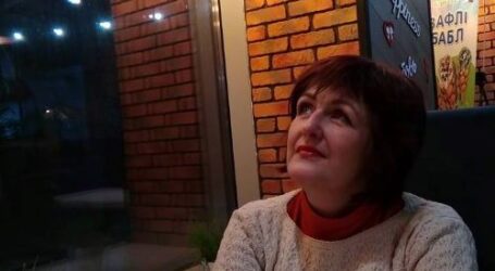 Римма Трофимович: «Жалость – плохое чувство, оно человека не поддерживает, а унижает»