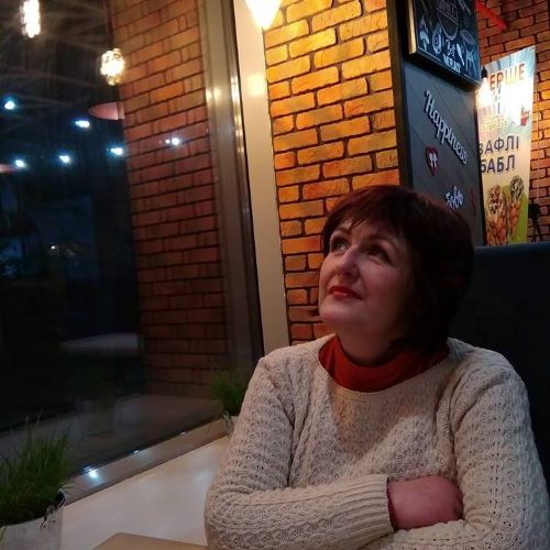 Римма Трофимович: «Жалость – плохое чувство, оно человека не поддерживает, а унижает»