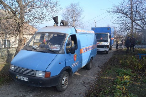 В Кам’янському воду не відключають, Єдина диспетчерська служба перейшла на резервні номери