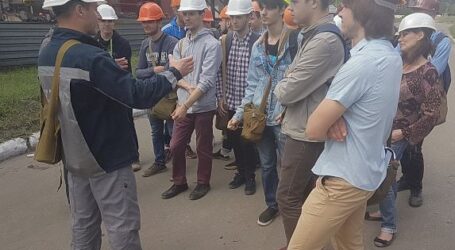 Випускники університетів не задовольняють роботодавців в Кам’янському
