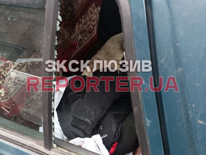 У Кам’янському затримали мародера