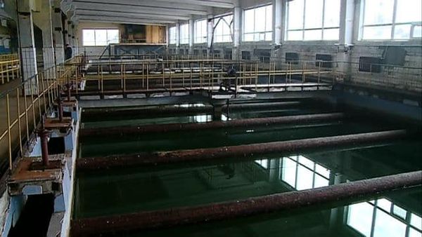 На Дніпропетровщині поширюють фейк про нестачу в області хлору