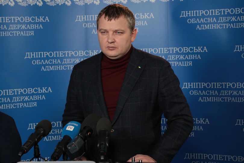 Вибух у Григорівці, робота інфраструктур та комунікація з громадами: про ситуацію в області