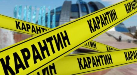 Кабмін України скасував зони карантину та недопущення невакцинованих українців до роботи