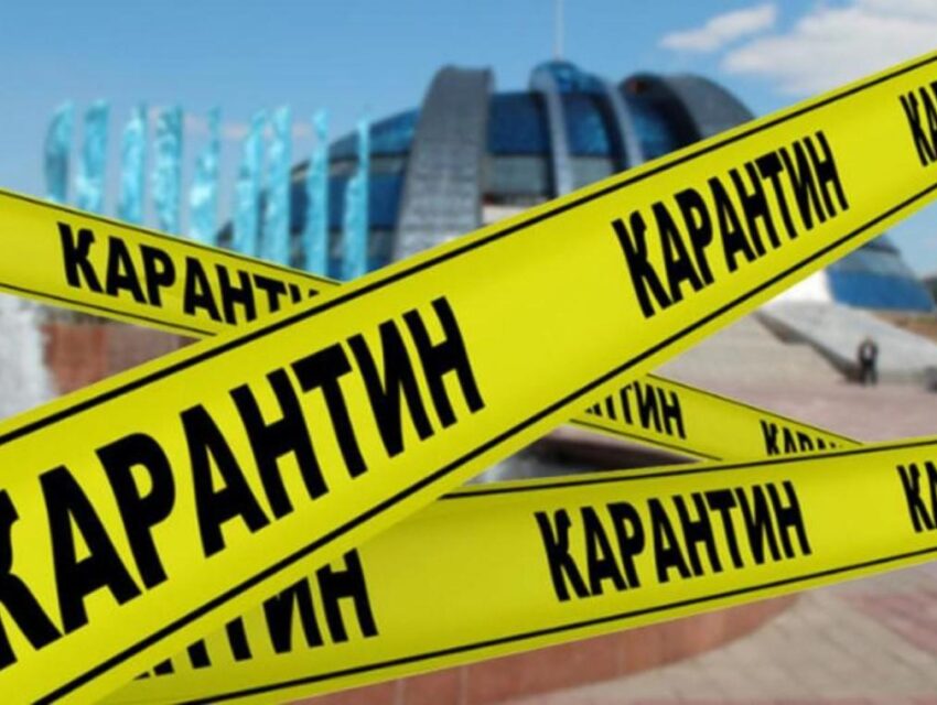 Кабмін України скасував зони карантину та недопущення невакцинованих українців до роботи