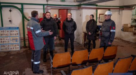 У Кам’янському підприємству «Каметсталь» виповнилося 133 роки