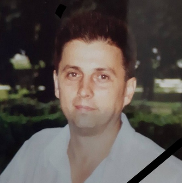 У війні з російськими окупантами загинув кам’янчанин Олександр Кулаков